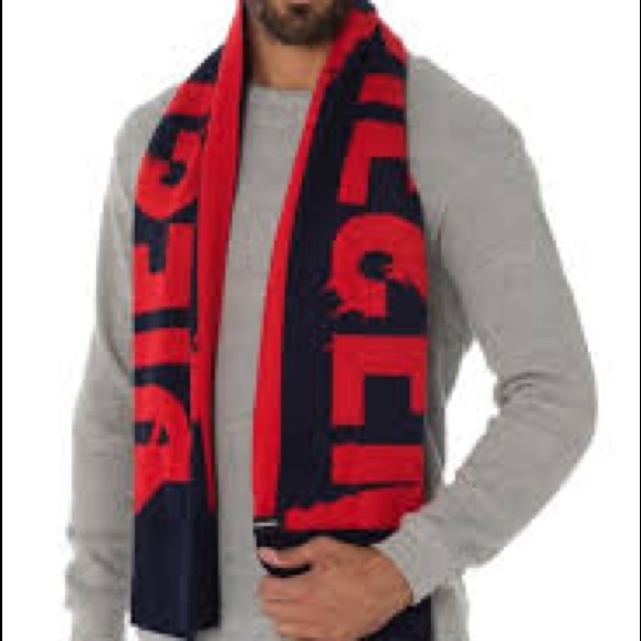 Diesel K-Gubo Scarf - Picture 2 of 8